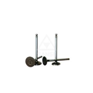 China Excavator spare parts 6D14 Intake And Exhaust Valves Fit Excavator on sale