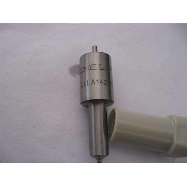 Quality Diesel Fuel Injection Pump Part Fuel Injector Nozzle 105015-5670 / Dlla160sn567 for sale