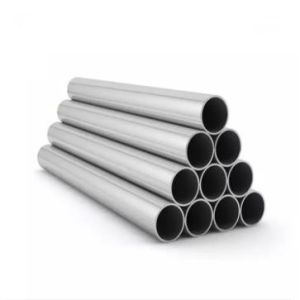 Buy cheap 200mm Aluminum Alloy Pipe Bending Aluminium Extruded Pipe 130HB Hardness from wholesalers