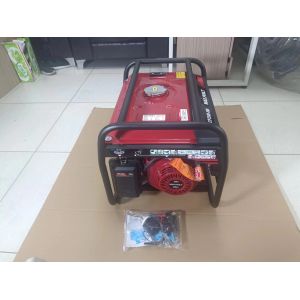 Buy cheap Design Honda Power Silent Portable Power Generator with OEM Color and Electrical Start from wholesalers