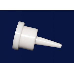 Buy cheap Industrial Ceramic Pin Needle High Temperature Refractory from wholesalers