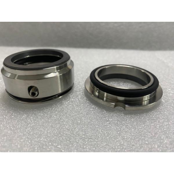 Quality Rubber Bellows Wave Spring Mechanical Seal 68D Medium Pump For W03 for sale