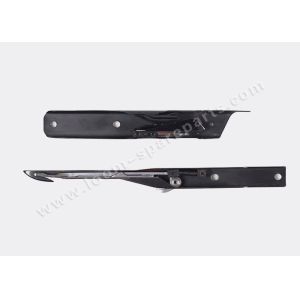 Buy cheap Sulzer Rapier Loom Spare Parts G6100 Gripper Head Easy Installation from wholesalers