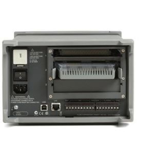 Fluke 2638A Hydra Series III Data Acquisition System/Digital Multimeter