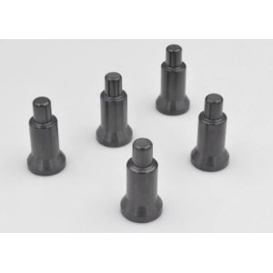 High Hardness Long Life Silicon Nitride Ceramic Guide Locating Pin For Nut