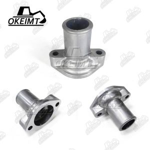 Buy cheap 16271-73260 Thermostat house Cover For Kubota 2403 Engine D1105 Excavator KX41-2 from wholesalers