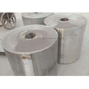 Buy cheap Mineral Alloy Press Rollers from wholesalers