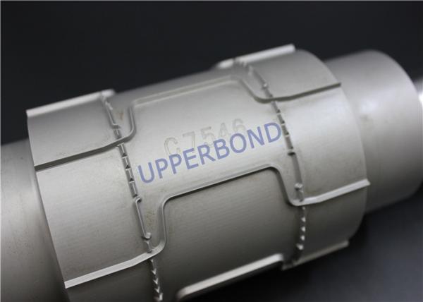 Buy cheap [GD X1] Cigarette Packing Machine Parts Steel Tailor Inner Frame Cutter from wholesalers