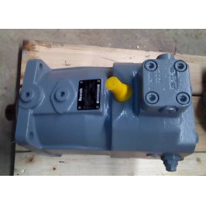 Buy cheap Rexroth A6VM80 hydraulic motor, piston motor for drilling rig, excavator product