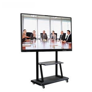Buy cheap 55inch Business Series Interactive Whiteboard Screen With Aluminum Alloy Frame from wholesalers