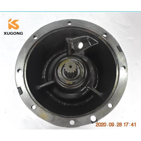EC240 Swing Motor Without Gearbox Construction Machinery Parts