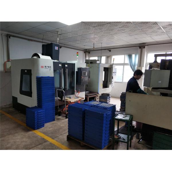 Buy cheap Precise CNC motor shaft rotor shaft spline shaft Factory direct from wholesalers