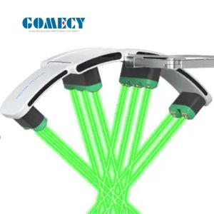 Buy cheap 10Dlaser lipo Body Slimming Therapy Heat Endosfera Inner Ball Endos Roller Sphere Roller Massage Machine Slimsphere from wholesalers