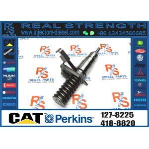 Diesel fuel Injector 0R-84699 127-8225 127-8216 127-8228 162-0212 418-8820 for