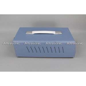 Buy cheap 50kHz 500 Watt Ultrasonic Assembly Power Supply For Spot And Rivet Welding from wholesalers