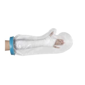 Buy cheap Waterproof PVC Vulnus Protect Bandage 19x16cm for Wound Care from wholesalers