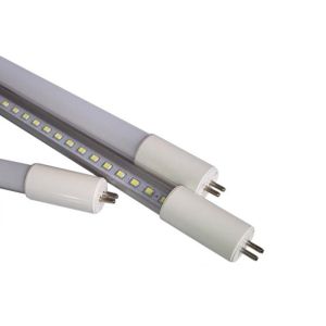 Aluminum T5 LED Tube Light with Internal Driver 0.6M 0.9M 1.2M AC85-265V CRI>80