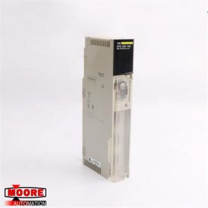 140CPU53414A Schneider TSX Quantum Controller