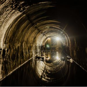 Buy cheap High Water Resistance Pressure Injection Grouting Solutions for Mining from wholesalers