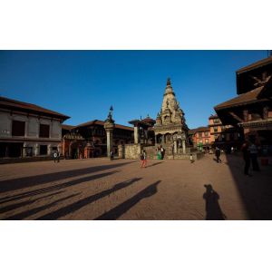 Buy cheap 1 Day'S Nepal City Tour / Historically Ancient Bhaktapur City Tour Private Car product