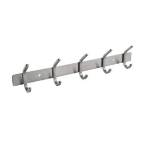 Buy cheap Durable Bathroom Robe Hook  Multi Towel Hook  Rack Customized Logo from wholesalers