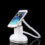 COMER anti-theft locker security alarm cellular telephone locking display