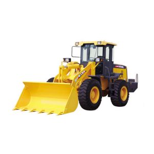 Buy cheap XCMG Wheel Loader LW300FN from wholesalers