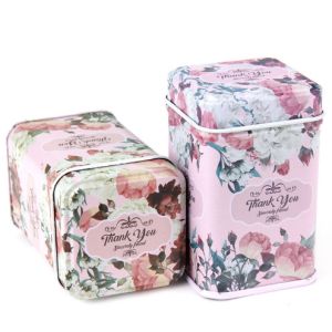 China Eco-Friendly Cylindrical Tin Coffee Can Perfect Packaging Solution on sale