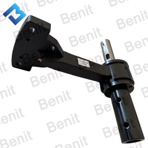 Buy cheap DF145CS F182 DF145 SD2530 Host Stirring Crane Arm 438081200 Main Engine Stirring Arm For Asphalt Paver Part from wholesalers