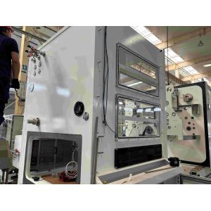 Buy cheap System Vacuum System Cooling And Heating Systems Base Film from wholesalers