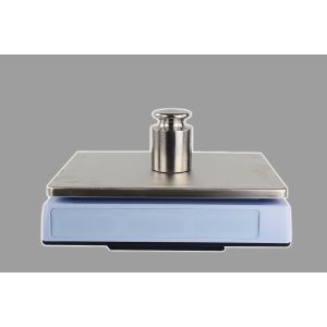 Buy cheap Electronic Grocery Weight Machine With Three LCD Displays Counting from wholesalers