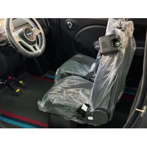 Buy cheap KP-EEC  3000W  Four-Wheeled Large Space Electric Vehicle from wholesalers