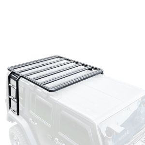 Buy cheap Aluminum Roof Rack for Customized Liberty Kk Renegade 2019 Jeep Cherokee Trailhawk from wholesalers