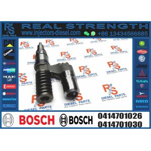 Buy cheap Fuel injector 0414701016 0414701026 0414701032 0414701059 0414701062 from wholesalers