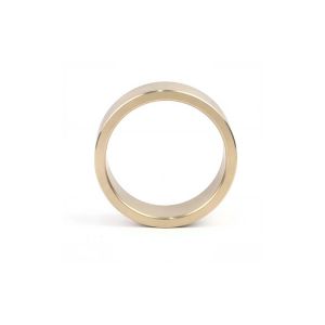 Buy cheap High Precision Bronze Plain Bearings with Lubrication System from wholesalers