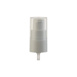 Buy cheap 20mm 24mm 28mm Foam Dispenser Pump with Customized Silkscreen Print for Skincare Package and Precise 0.25-0.3 ml/T Dosage from wholesalers