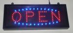 Led Open sign rectangular