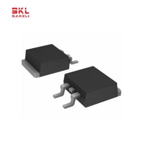 Buy cheap IRF9640SPBF MOSFET Power Electronics High Power High Performance Solution from wholesalers
