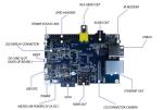 Buy cheap BPI-M1 Banana Pi A20 Dual Core 1GB RAM Open-source development board singel-board computer from wholesalers