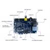 Buy cheap 32.768 KHz and 8 MHZ pattern MSP430F149 Single Board Computers core development from wholesalers