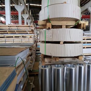 Buy cheap 5052 5754 Aluminum Sheet Plate Bending Decoiling Welding from wholesalers