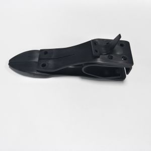 China Carbon Fiber Artificial Lamp CNC Turning Machining Parts Glossy Matte Rough Surface on sale