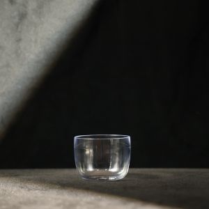 Buy cheap Customized Disposable Cup PS Plastic Cups with Restaurant Logos from wholesalers