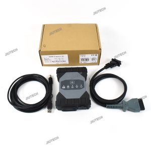 Buy cheap Full Multiplexer C6 Sd Connect Xentry MB Star C6 DoIP VCI WiFi Car Truck Diagnosis Tool from wholesalers