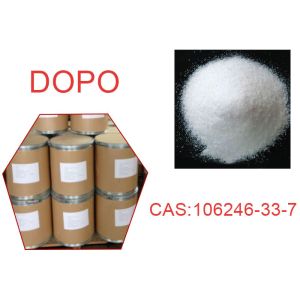 Buy cheap Cas 35948 25 5 C12H9O2P Flame Retardant Dopo from wholesalers
