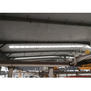 Australia Standard Fabricated Industrial Steel Structure Frames Warehouse Shed