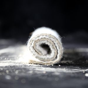 Waterproofing Barrier Bentonite Geosynthetic Clay Landfill Liners with HDPE