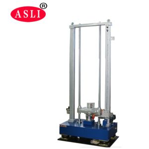 Buy cheap Acceleration Shock Test Machine for Mechanical Impact Testing from wholesalers
