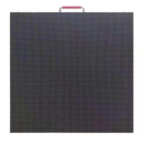 indoor led display screen rental