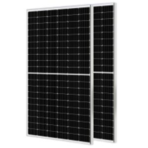 Buy cheap Flexible Monocrystalline Silicon Solar Panel High Performance 450W product